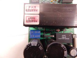 Dek 153073 Torque Amplifier Board T41667 N3