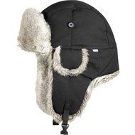 Fjallraven Sarek Heater Cap Dark Navy, L N4