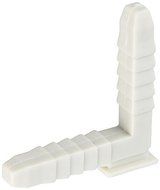 Prime-Line Products PL 14966 20EA Corner Key Nylon,(Pack of 20) by Prime-Line Products
