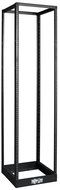 Tripp Lite 45U 4-Post Open Frame Rack, Network Equipment Rack, 1000 lb. Capacity (SR4POST) N4