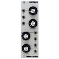 Pittsburgh Modular Dual VCA