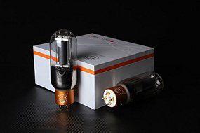 2PCS Psvane Treasure 845-T Mark II Vacuum Tube Matched Pair Premium Grade