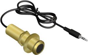XANTECH 49085D LCD-Proof Designer Micro Link Infrared Receiver