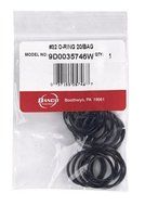 Danco 35746W 32 O-Ring Kit, 20-Pack by Danco