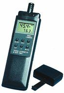 General Tools LAM880D Dew Point Hygrometer