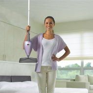 99.9 Percent Effective Surfaces, Killing Harmful Germs Shark Steam Mop