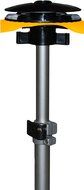 Vico Marine Support Pole + Boat Vent 2 N4