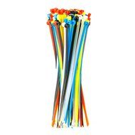 In Wall Speaker Wire | 100 Feet | 12AWG CL3 Rated 2-Conductor Wire White Oxygen Free Copper includes banana plugs... N30