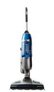 Bissell 1132A Symphony All-in-One Vacuum and Steam Mop (4 Mop Pads Included) N5