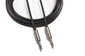 Audio-Technica AT690 14 Gauge 1/4 Inch Speaker Cable - 10 Feet N2