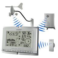 La Crosse Technology WS-1517 Professional Wireless Weather Station N3