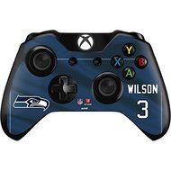 NFL Seattle Seahawks Xbox One - Controller Skin - Russell Wilson Seattle Seahawks Vinyl Decal Skin For Your Xbox...