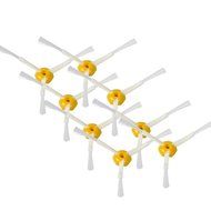4Pcs Replacement 3-Armed Side Brushes for iRobot Roomba 500/600/700 560 630 760 N2