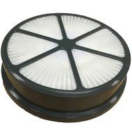 First4Spares Filter for Hoover WindTunnel Air Models UH70400 &amp; UH72400 1 Pack 440003905 Exhaust HEPA
