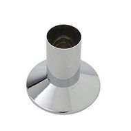 BrassCraft SH1660 Faucet Handle Escutcheon for Harcraft Faucets by BrassCraft