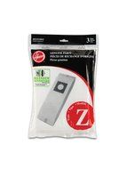 Hoover Type Z Allergen Bag (3-Pack), 4010100Z N2