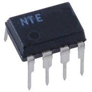 "NTE Electronics, Inc. NTE941M IC-FREQ-COMP Op Amp"