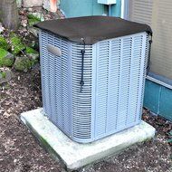 Sturdy Covers AC Defender - Winter Proof Air Conditioner Cover (Multiple Sizes) (36X36) N2