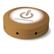 CableHub Round, Red N2