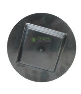 2 Crucial Vacuum Washable Wet/Dry Filters Fit RIDGID&reg; VF4000, Models 5-20 gallon Ridgid Wet/Dry Vacs, Compare... N2