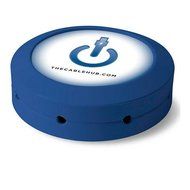 CableHub Round, Red N4
