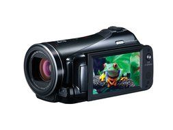 Canon VIXIA HF M41 Full HD Camcorder with HD CMOS Pro and 32GB Internal Flash Memory N7