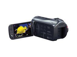 Canon VIXIA HF M41 Full HD Camcorder with HD CMOS Pro and 32GB Internal Flash Memory N8