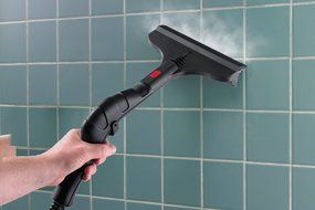 Wagner 915 (0282014) 1,500-Watt On-Demand Power Steamer and Cleaner N7