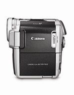 Canon HV10 3.1MP High-Definition MiniDV Camcorder with 10x Optical Zoom (Discontinued by Manufacturer) N3