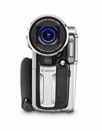 Canon HV10 3.1MP High-Definition MiniDV Camcorder with 10x Optical Zoom (Discontinued by Manufacturer) N5