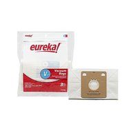 Eureka V Style Bag