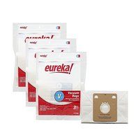 Eureka V Style Bag N2