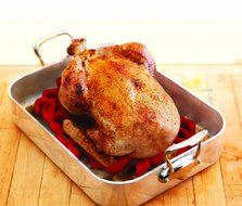 Prepara Silicone Roasting Rack N2