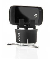 Veho VCC-A033-LCD Removable 2-Inch LCD Screen for MUVI K Series Video Camera (Black) N24