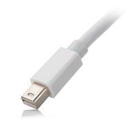 HDMI to VGA Video Converter Adapter (Male Input to Female Output) with Cable 1080p For PC Laptop DVD HDTV PS3... N2