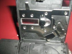 1982 Eastman Kodak Comany Disc 3000 Camera N7