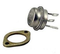 Transistors silicon P303A USSR 5 pcs