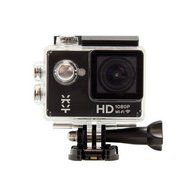 LifeCamera 1080p HD Sports Action Camera by Mixberry &ndash; Accessories Included &ndash; 2&rdquo; LCD - 12MP Photos &ndash; Wide Angle...
