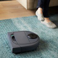 Neato Robotics 945-0211 Everyday Cleaning Botvac D3 Connected Navigating Robot Vacuum N4