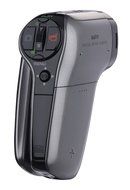 Sanyo Xacti VPC-CG9 9MP Flash Memory Camcorder with 5x Optical Zoom (Black) (Discontinued by Manufacturer) N4