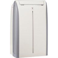 Sharp 13,000 BTU Portable Air Conditioner with Remote CVPD13PX