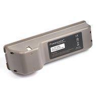 Powerextra Euro Pro Shark Replacement Battery 10.8V 3000mAh for Shark SV800 SV800C VX63 Replacement Part No. XBT800... N4