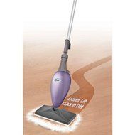 99.9 Percent Effective Surfaces, Killing Harmful Germs Shark Steam Mop N2