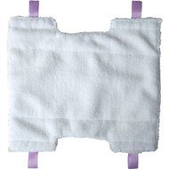 3 pcs Replacement Pads for Shark Rocket Dust-away Rotator Navigator Lift-away Pro Vacuum Ultra Light Stick Vacuum...