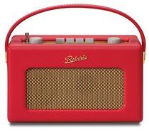 Robert&#039;s Radio R300PP Revival Radio (Pastel Pink) N4