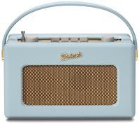 Robert&#039;s Radio R300PP Revival Radio (Pastel Pink) N5