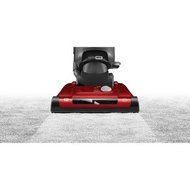 Hoover Elite Rewind Bagless Upright Vacuum, UH71012 N4