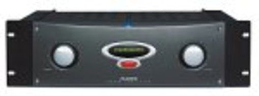 Alesis RA 500 Professional Reference Power Amplifier