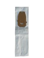 6 Hoover Type Q Part #302982002 Platinum Upright Vacuum Cleaner HEPA Bag UH30010 N2