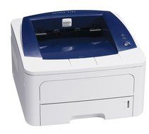 Xerox Phaser 3250N Monochrome Laser Printer